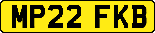 MP22FKB