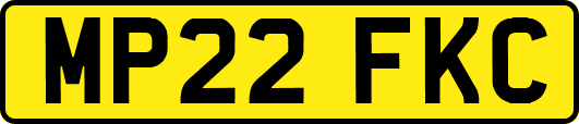 MP22FKC