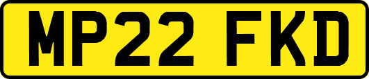 MP22FKD