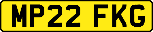 MP22FKG