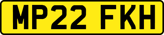 MP22FKH