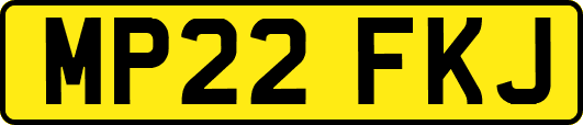 MP22FKJ