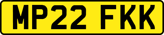 MP22FKK