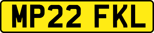 MP22FKL