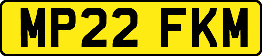 MP22FKM