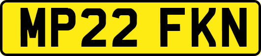 MP22FKN