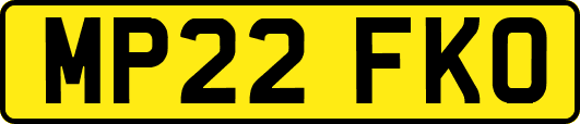 MP22FKO