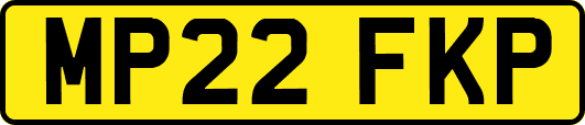 MP22FKP