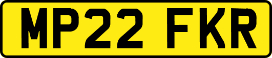 MP22FKR