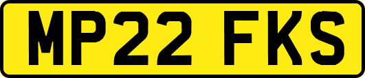 MP22FKS