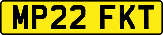 MP22FKT