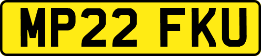 MP22FKU