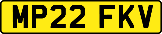 MP22FKV