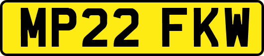 MP22FKW