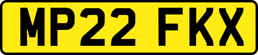 MP22FKX