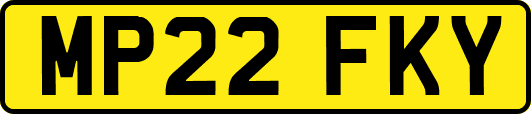 MP22FKY