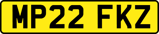 MP22FKZ