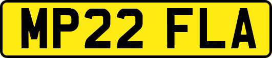 MP22FLA