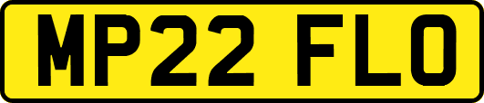 MP22FLO