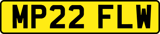 MP22FLW