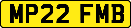 MP22FMB