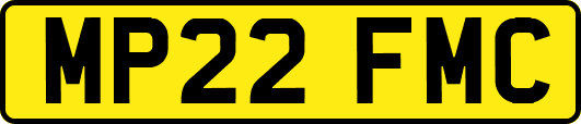 MP22FMC