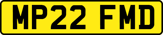 MP22FMD