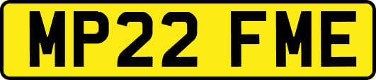 MP22FME