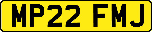 MP22FMJ