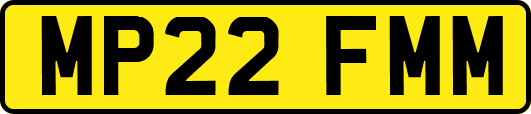 MP22FMM