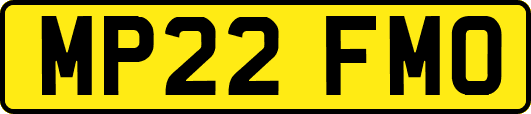 MP22FMO
