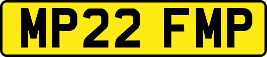 MP22FMP