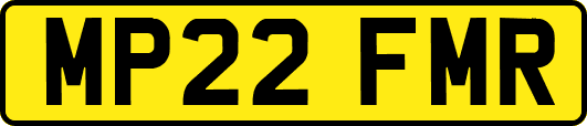 MP22FMR