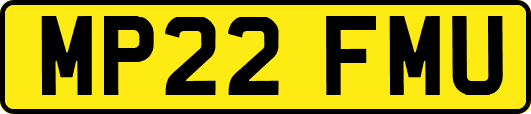 MP22FMU