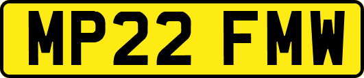 MP22FMW