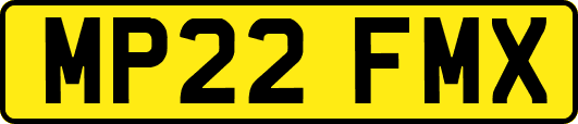 MP22FMX