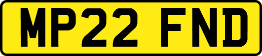 MP22FND