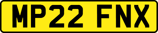 MP22FNX