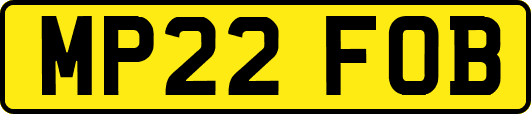 MP22FOB