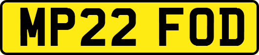 MP22FOD