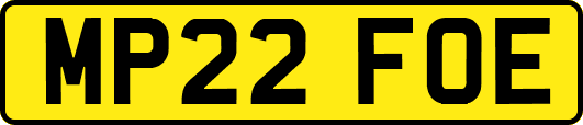 MP22FOE
