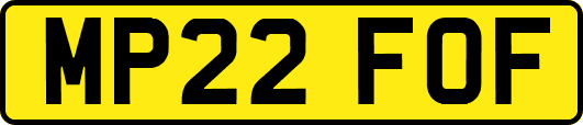 MP22FOF