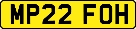 MP22FOH