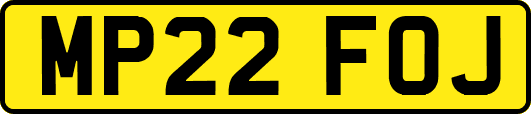 MP22FOJ