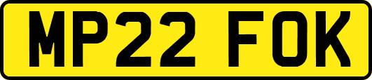 MP22FOK