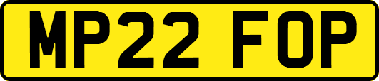 MP22FOP