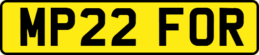 MP22FOR