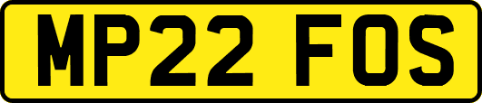 MP22FOS