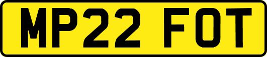 MP22FOT
