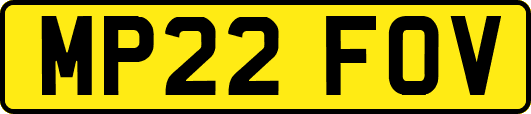 MP22FOV